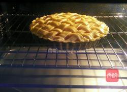 水果派的做法图解34