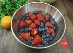 水果盘的做法图解3