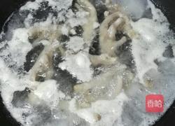卤鸡爪的做法图解2