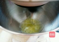 煤球蛋糕的做法图解8