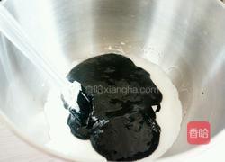 煤球蛋糕的做法图解13