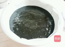 煤球蛋糕的做法图解15