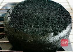 煤球蛋糕的做法图解17