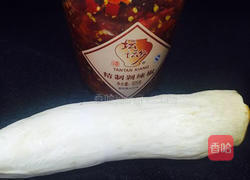 凉拌杏鲍菇的做法图解1