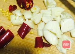 蒜香排骨的做法图解4