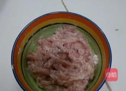 蒜苔肉丝的做法图解1