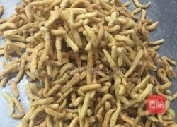 江米条的做法图解9