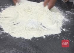 江米条的做法图解1