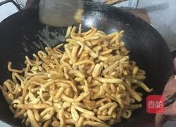 江米条的做法图解8