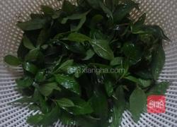 野菜肉末汤的做法图解2