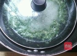 野菜肉末汤的做法图解7