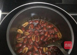 手工艺阿胶糕的做法图解3