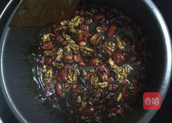 手工艺阿胶糕的做法图解4