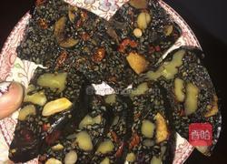 手工艺阿胶糕的做法图解7