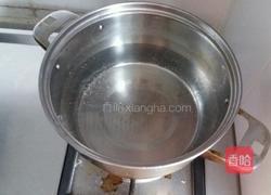 翡翠白玉金丝汤的做法图解5