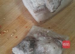 家常小菜之土豆回锅的做法图解1