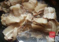 家常小菜之土豆回锅的做法图解4