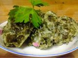  苋菜团