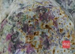 苋菜的做法图解5