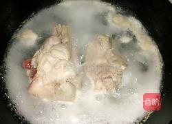 山药大骨头汤（高压锅版）的做法图解3