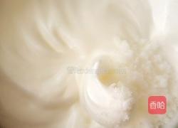 六寸戚风蛋糕的做法图解8