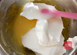 六寸戚风蛋糕的做法图解10