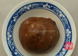 红薯面窝窝的做法图解3