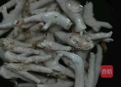 泡椒鸡爪的做法图解2