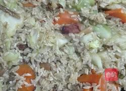 闽南版咸饭寿司的做法图解2