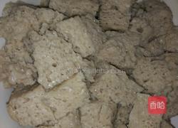 四喜烤麸的做法图解1