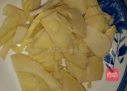 四喜烤麸的做法图解2