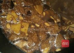 四喜烤麸的做法图解8