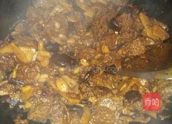 四喜烤麸的做法图解9