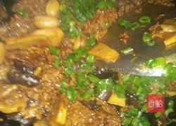 四喜烤麸的做法图解10