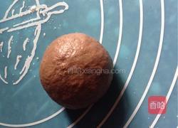 小熊包的做法图解3