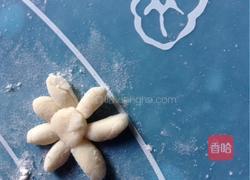 小熊包的做法图解7