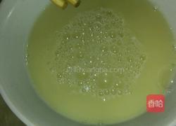 馒头的做法图解2