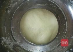 馒头的做法图解4