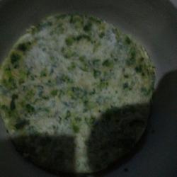 油葱饼的做法[图]