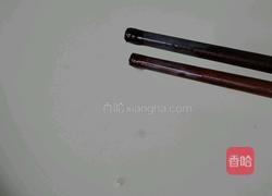 木瓜红枣蛋挞的做法图解3