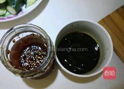 快拌黄瓜的做法图解2