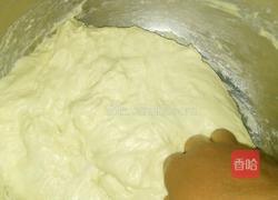 健康油条的做法图解5