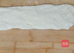 健康油条的做法图解7