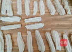 健康油条的做法图解10