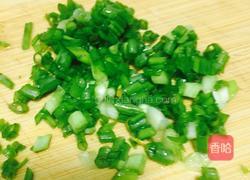 丝瓜炒鸡蛋的做法图解3