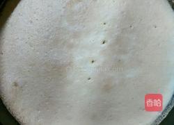 海绵蛋糕的做法图解7