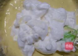 海绵蛋糕的做法图解4