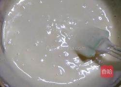 海绵蛋糕的做法图解5