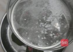 樱花抹茶团子的做法图解9