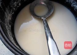 杂粮煎饼的做法图解1